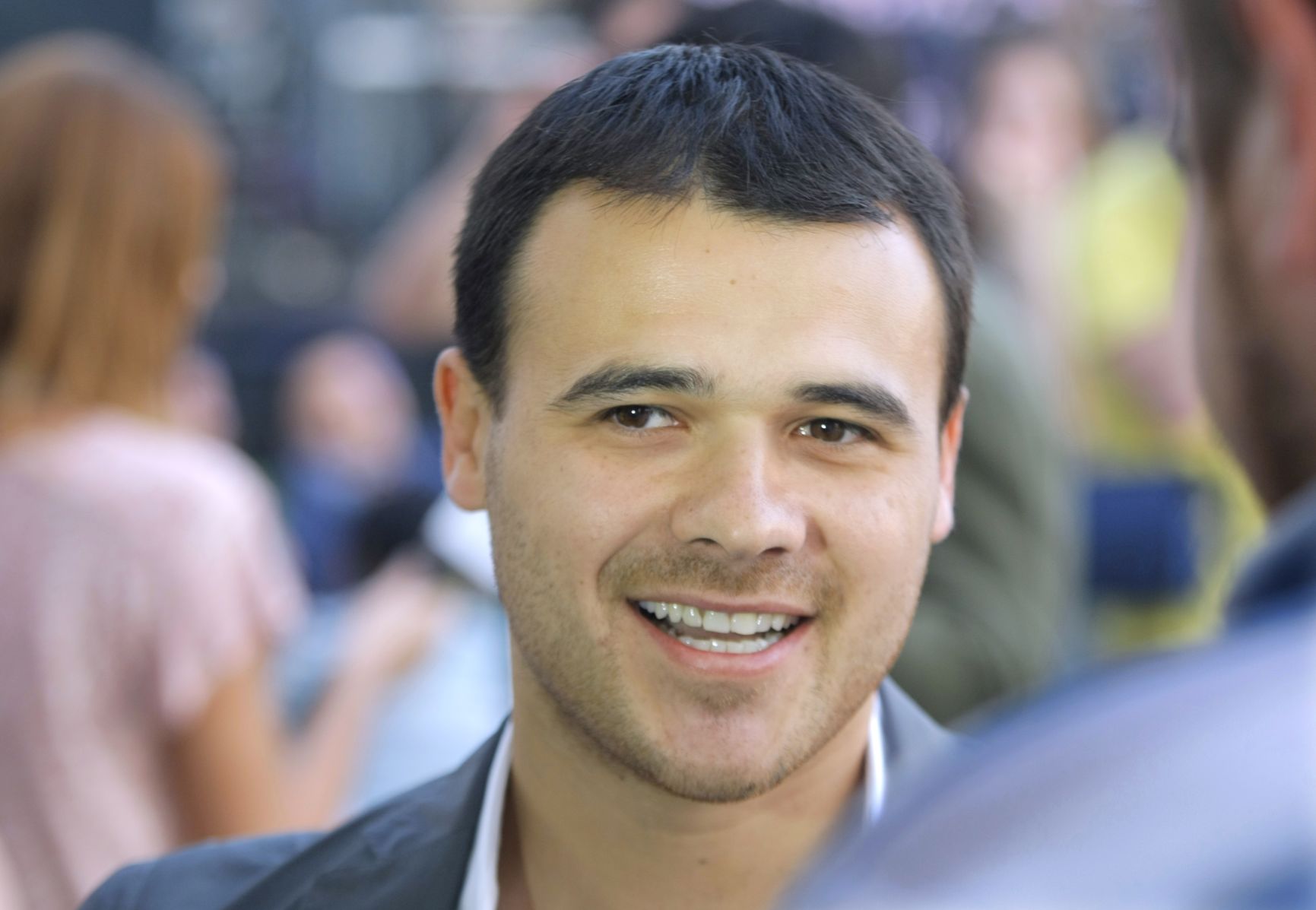 Emin Agalarov